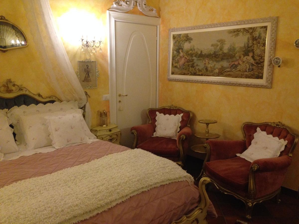 La Maison Delle Favole Десенцано дел Гарда Екстериор снимка