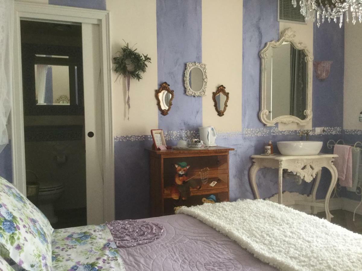La Maison Delle Favole Десенцано дел Гарда Екстериор снимка