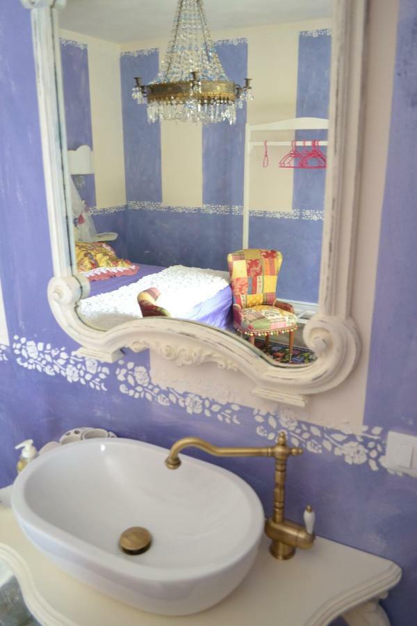 La Maison Delle Favole Десенцано дел Гарда Екстериор снимка