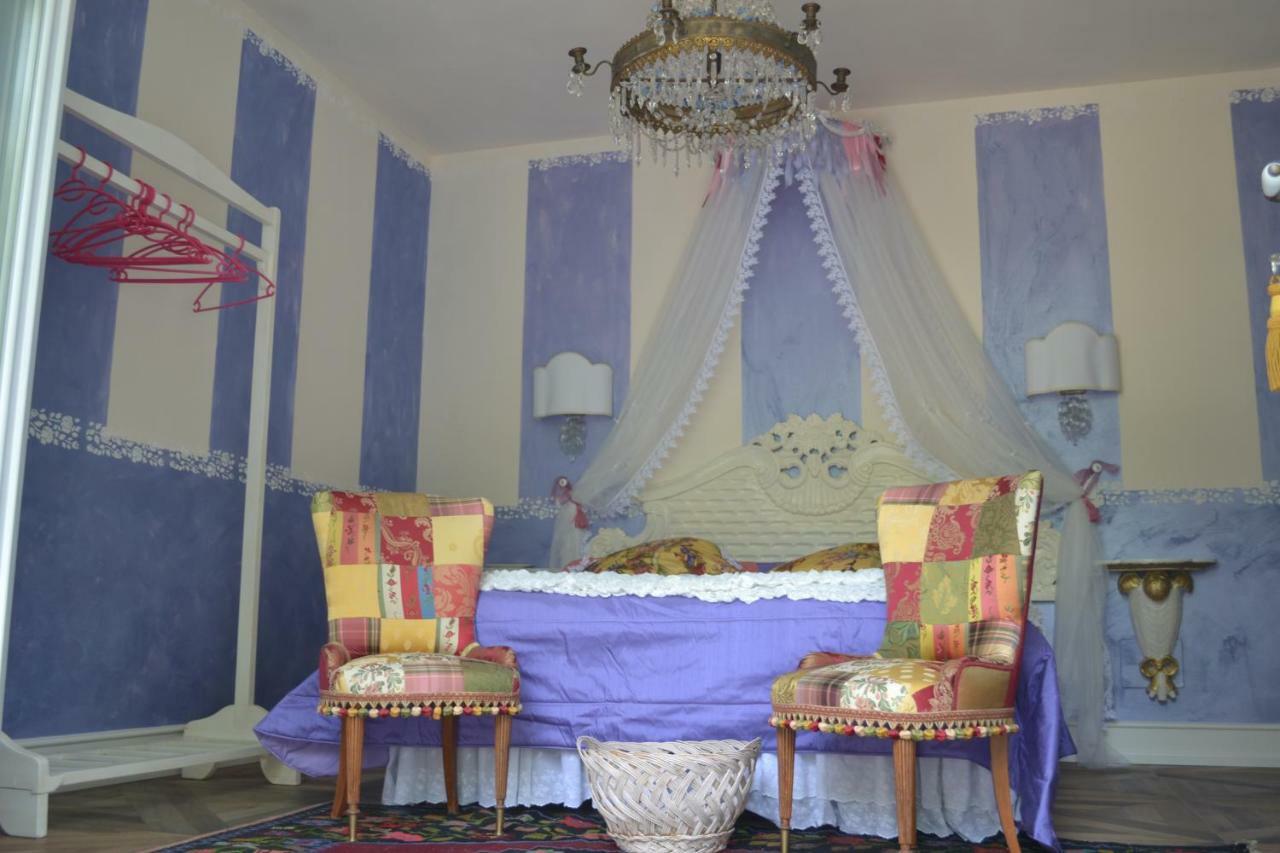 La Maison Delle Favole Десенцано дел Гарда Екстериор снимка